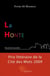 La honte