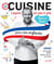 Cuisine, leçons en pas à pas - pour les enfants