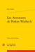 Les aventures de Perkin Warbeck