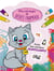 Mes coloriages de bébs animaux