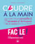 Coudre à la main - un livre pour connaître les bases et les techniques de la couture à la main