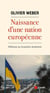 Naissance d'une nation européenne : réflexions sur la question ukranienne