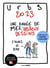 Urbs 2023, une année de mer(de)veilleux dessins