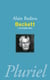 Beckett : L'increvable désir