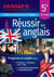 Harrap's Cahier de vacances : réussir en anglais - 5e