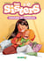 Les sisters t.6 - tonnerre de tendresse