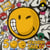 Smiley mini - bad attitude