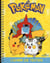 Pokémon : cahier de textes