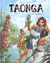 Taonga - l'île mystérieuse