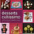 Desserts cultissimo