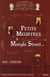 Petits meurtres à Mangle Street