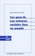 Ces gens-là - les sciences sociales face au peuple