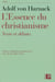 L'essence du christianisme