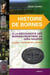 Histoire de bornes - à la découverte des bornes-frontière du Jura vaudois - balades, découvertes, histoire