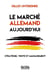 Le marché allemand - stratégie, vente et management