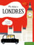 Ma balade à Londres
