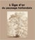 Carnets d'études : l'âge d'or du paysage hollandais