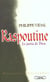 Raspoutine le paria de dieu - memoires apocryphes