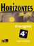 Horizontes - espagnol - 4e - livret d'activités