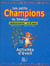Activités d'éveil,  Maternelle 5/6 ans, Grande section
