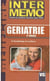 Gériatrie (3e édition)