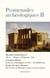 Promenades archéologiques Tome 2