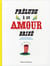 Prelude a un amour brise