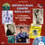Rhythm & blues - country - rock & roll - la musique qui vit grandir elvis