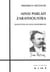 Ainsi parlait Zarathoustra