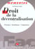 Mementos - droit de la decentralisation