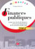 Finances publiques 2001
