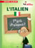 Grand album le petit Nicolas Tome 36 : l'italien