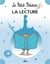 Le petit prince et la lecture
