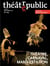 Théâtre Public n.244 : théâtre, carnaval, manifestation