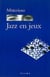 Jazz en jeux