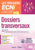 Dossiers transversaux