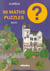 99 maths puzzles  basic