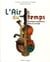 Musiques dans l'air du temps - musiques de tradition populaire