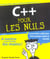 C++ pour les nuls (2e édition)