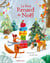 Le petit renard de noël