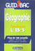 Géographie terminales L/ES/S