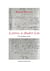 Lettres à André Léo et quelques autres