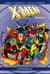 X-Men : Intégrale vol.1 : 1975-1976
