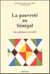 La pauvreté au Sénégal - des statistiques à la réalité