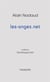 LES-ANGES.NET - Alain Nadaud