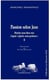 Passion selon Jean  Tome 2 - mystère pour deux voix d'après « quatre actes profanes »