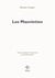 Les mauviettes
