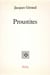 Proustites