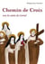 Chemin de croix avec les saints du Carmel