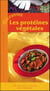 Decouvrez les proteines vegetales